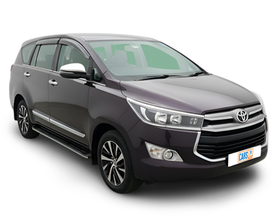 Toyota Innova Crysta-img